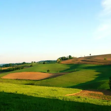 Apartment Brezuljak Banja Luka Cokorska Polja *