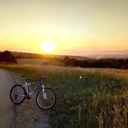 Brezuljak Banja Luka Cokorska Polja Apartment