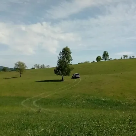 Brezuljak Banja Luka Cokorska Polja *