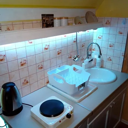 Apartment Brezuljak Banja Luka Cokorska Polja