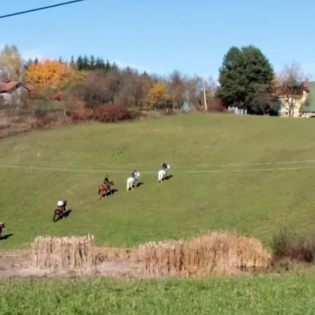 Brezuljak Banja Luka Cokorska Polja * Macanovici