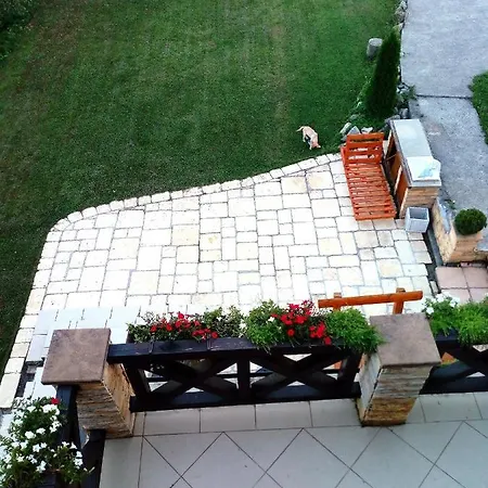 Brezuljak Banja Luka Cokorska Polja דירה Macanovici