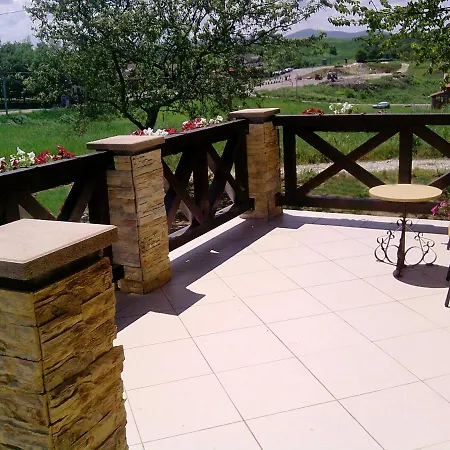 Apartment Brezuljak Banja Luka Cokorska Polja *