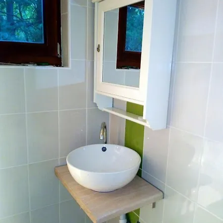 Brezuljak Banja Luka Cokorska Polja Apartment Macanovici