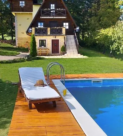 Brezuljak Banja Luka Cokorska Polja Macanovici