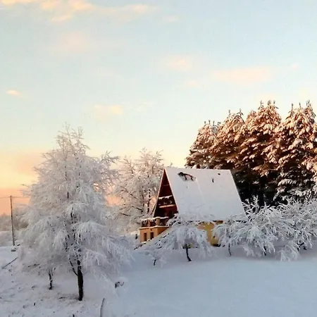 דירה Brezuljak Banja Luka Cokorska Polja *