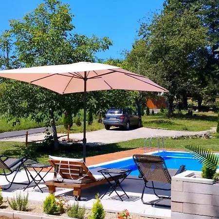 Brezuljak Banja Luka Cokorska Polja *
