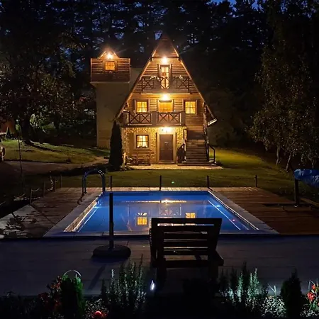 Brezuljak Banja Luka Cokorska Polja Macanovici