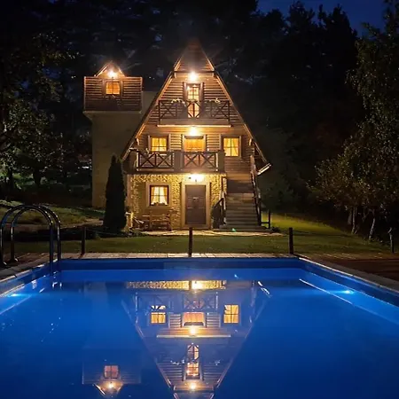 Brezuljak Banja Luka Cokorska Polja