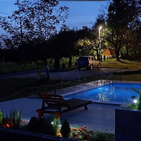 Brezuljak Banja Luka Cokorska Polja * Macanovici