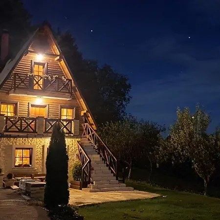 Brezuljak Banja Luka Cokorska Polja דירה *