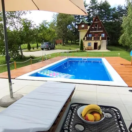 Brezuljak Banja Luka Cokorska Polja Apartment