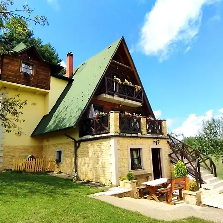 Brezuljak Banja Luka Cokorska Polja Macanovici