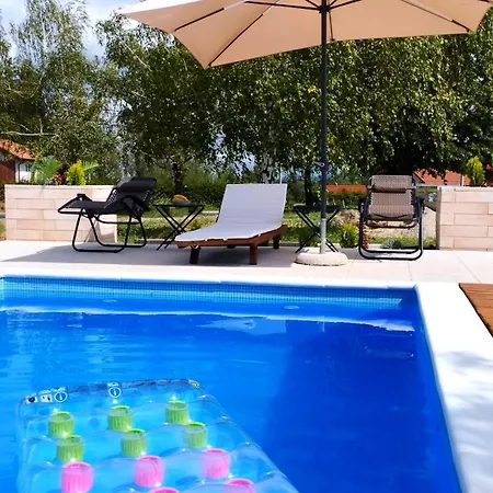 Apartment Brezuljak Banja Luka Cokorska Polja *