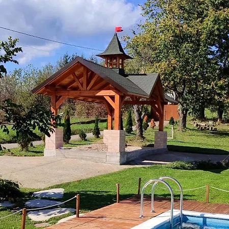 Brezuljak Banja Luka Cokorska Polja *