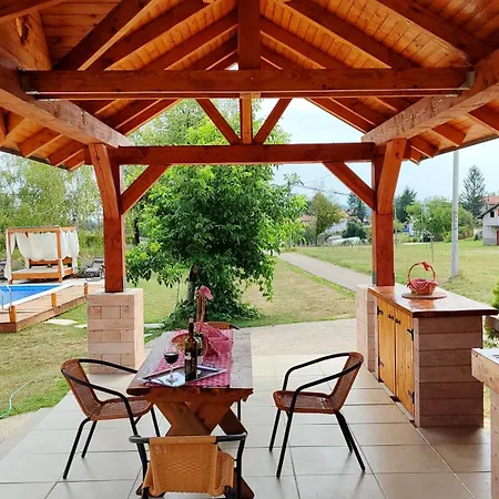 Brezuljak Banja Luka Cokorska Polja Macanovici