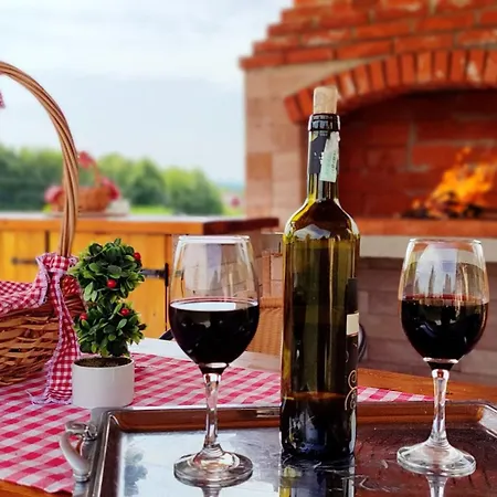 Brezuljak Banja Luka Cokorska Polja Apartment