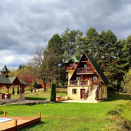 Brezuljak Banja Luka Cokorska Polja Macanovici