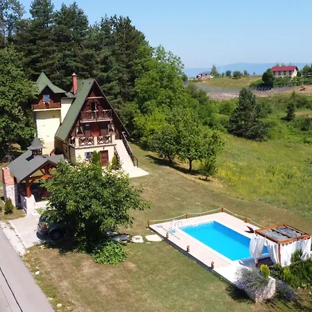 Brezuljak Banja Luka Cokorska Polja 아파트