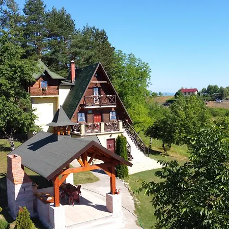 Brezuljak Banja Luka Cokorska Polja
